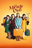 The Miracle Club in English at cinemas in Barcelona