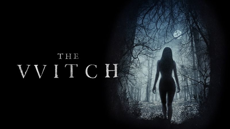 The Witch Poster Landscape Image