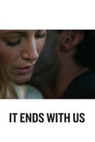 It Ends with Us in English at cinemas in Berlin