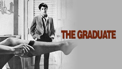 The Graduate Poster Landscape Image