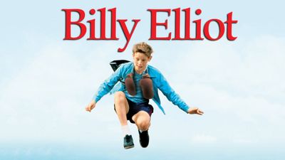 Billy Elliot Poster Landscape Image