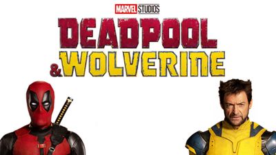Deadpool & Wolverine Poster Landscape Image