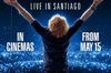 Holding Back the Years: 40 Years of Simply Red in English at cinemas in Barcelona