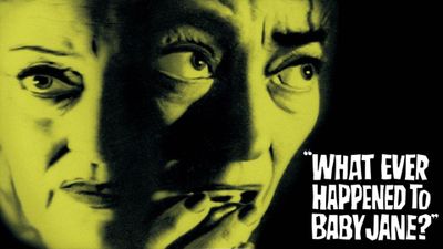 What Ever Happened to Baby Jane? Poster Landscape Image