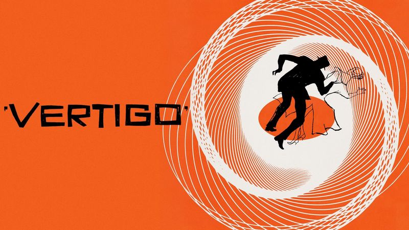 Vertigo Poster Landscape Image