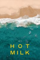 Hot Milk in English at cinemas in Paris