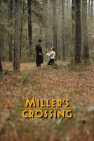 Miller's Crossing in English at cinemas in Kyiv