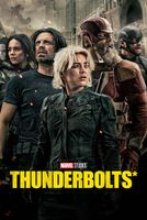 Thunderbolts* in English at cinemas in Barcelona