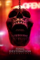 Final Destination Bloodlines in English at cinemas in Paris