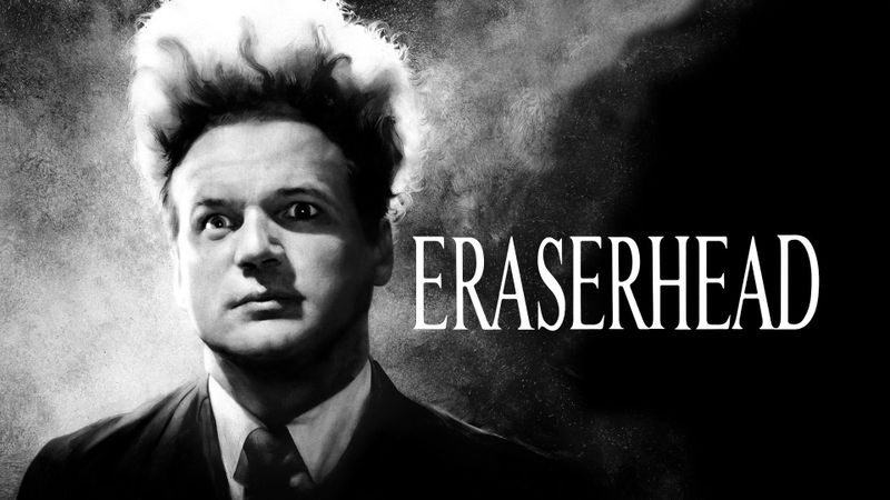 Eraserhead Poster Landscape Image