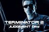 Terminator 2: Judgment Day in English at cinemas in Barcelona