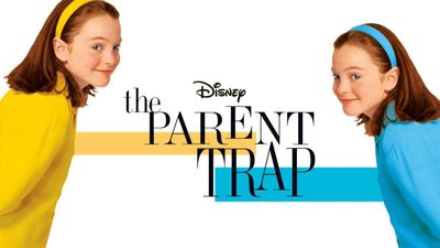 The Parent Trap Poster Landscape Image