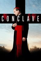 Conclave in English at cinemas in Barcelona