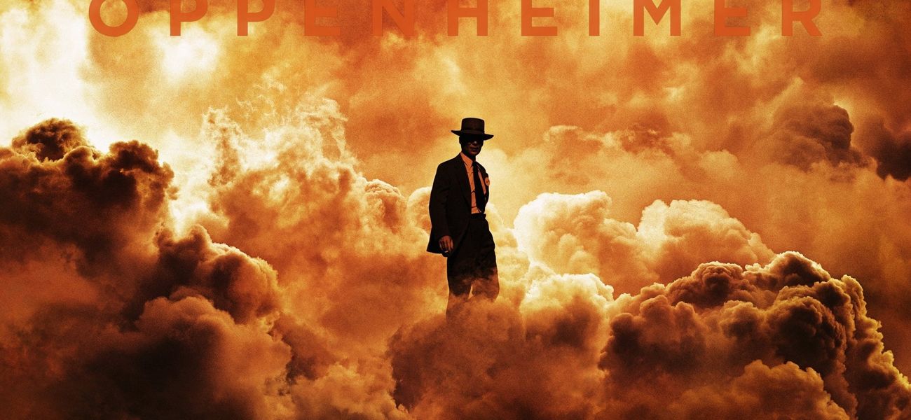 Oppenheimer was the most popular movie last week Image English Cinema Barcelona