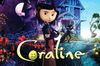 Coraline in English at cinemas in Madrid