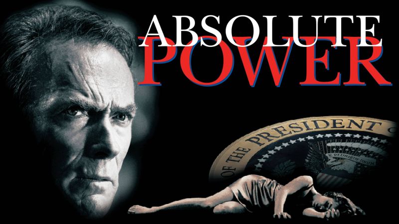 Absolute Power Poster Landscape Image