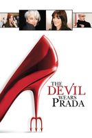 The Devil Wears Prada in English at cinemas in Kyiv