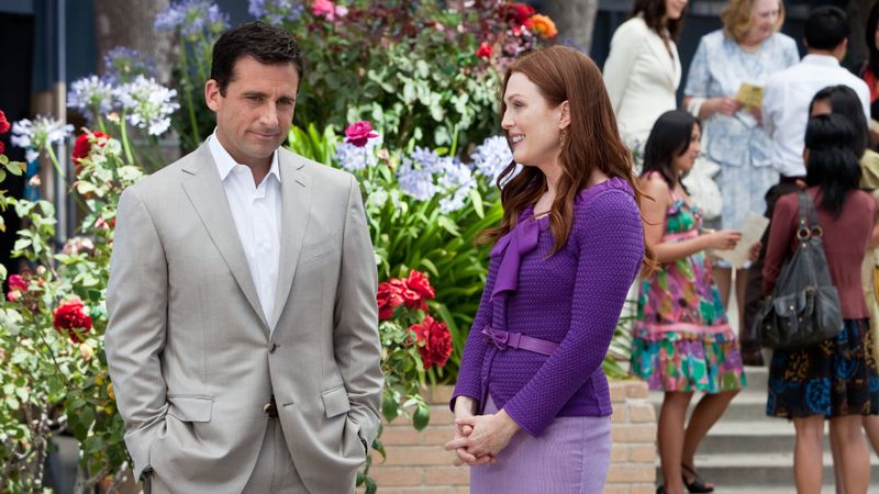 Crazy, Stupid, Love. Backdrop Image
