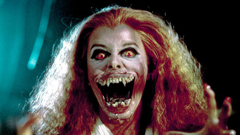 Fright Night Backdrop Image