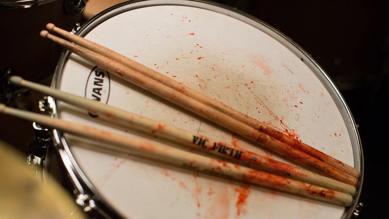 Whiplash Backdrop Image