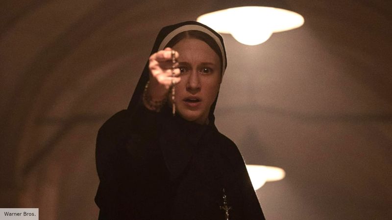 Watch the nun online english subtitles