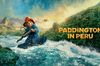 Paddington in Peru in English at cinemas in Paris