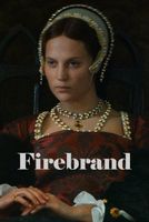 Firebrand in English at cinemas in Barcelona