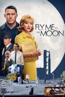 Fly Me to the Moon in English at cinemas in Barcelona