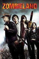Zombieland in English at cinemas in Kyiv