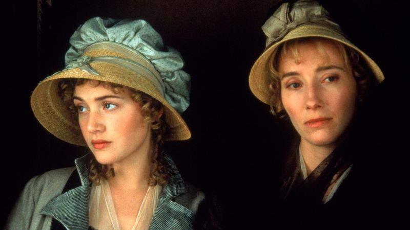 Sense and Sensibility Backdrop Image