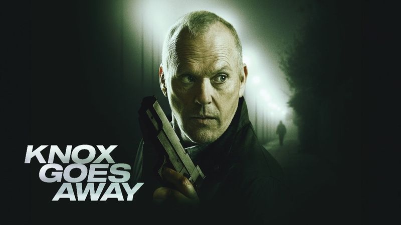 Knox Goes Away Poster Landscape Image