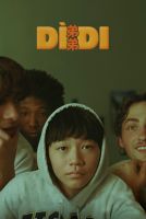 Dìdi (弟弟) in English at cinemas in Berlin